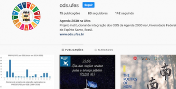 banner @ods.ufes instagram